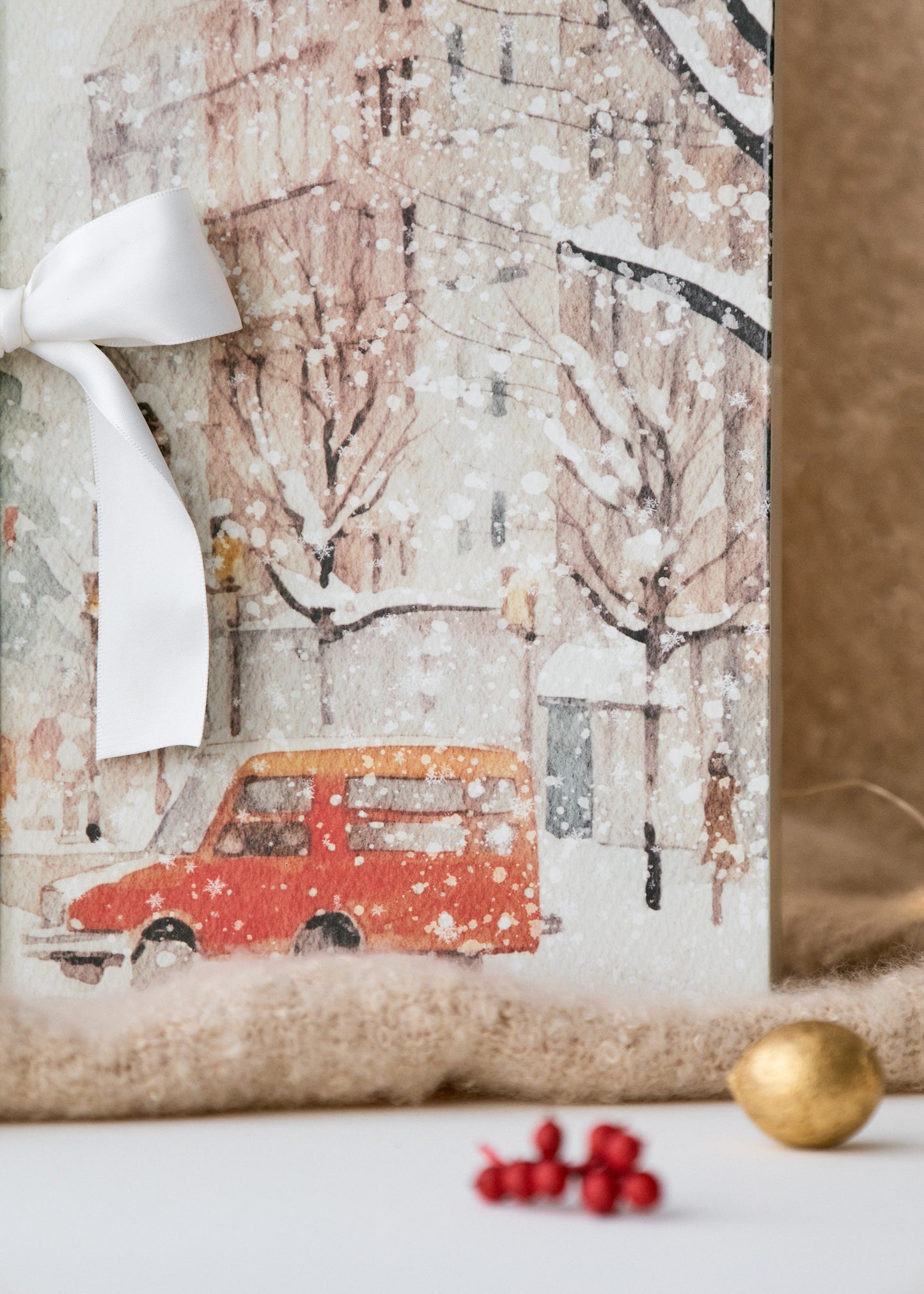Advent Calendar Pre-Order