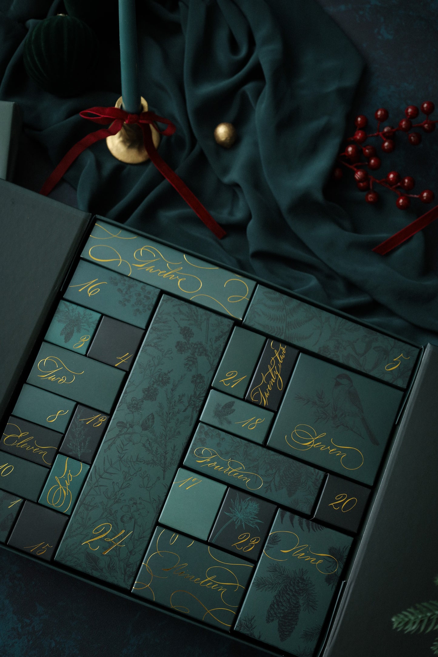 Advent Calendar 2025