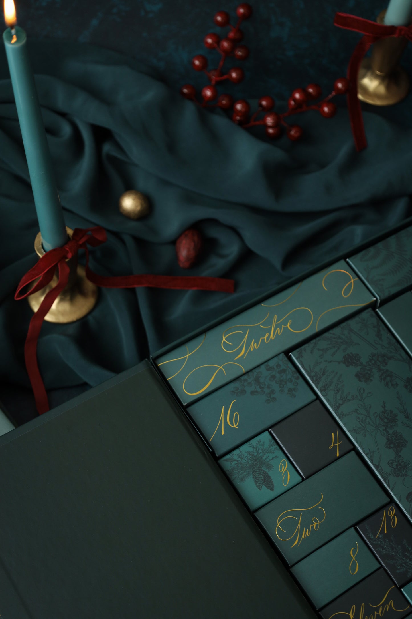 Advent Calendar 2025