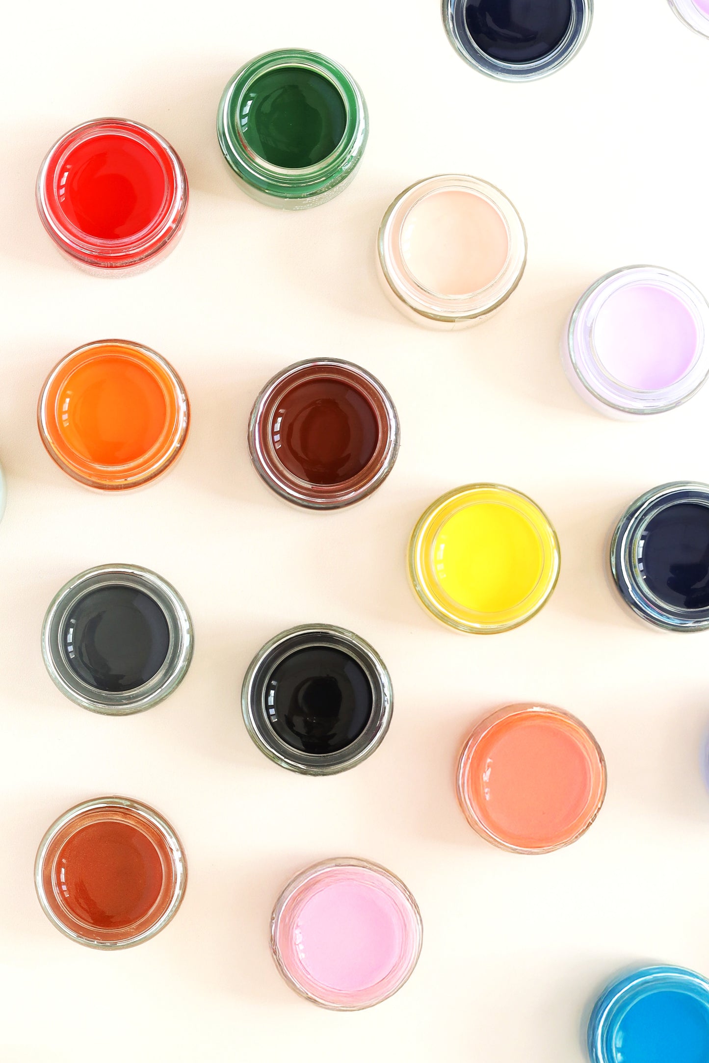 Mystery Ink Bundle