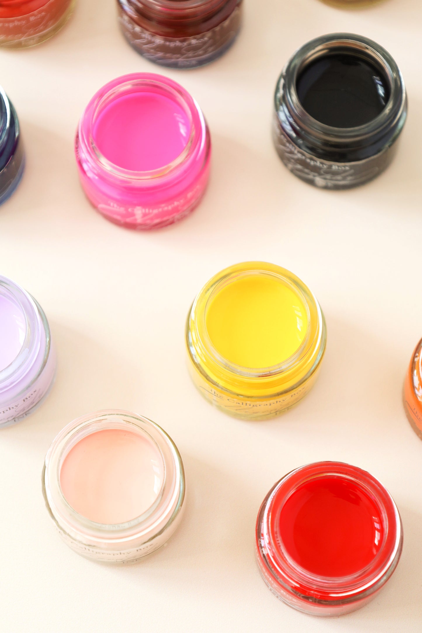 Mystery Ink Bundle