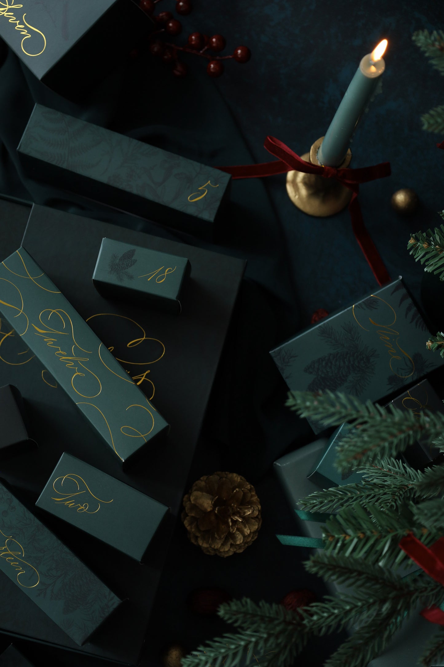 Advent Calendar 2025