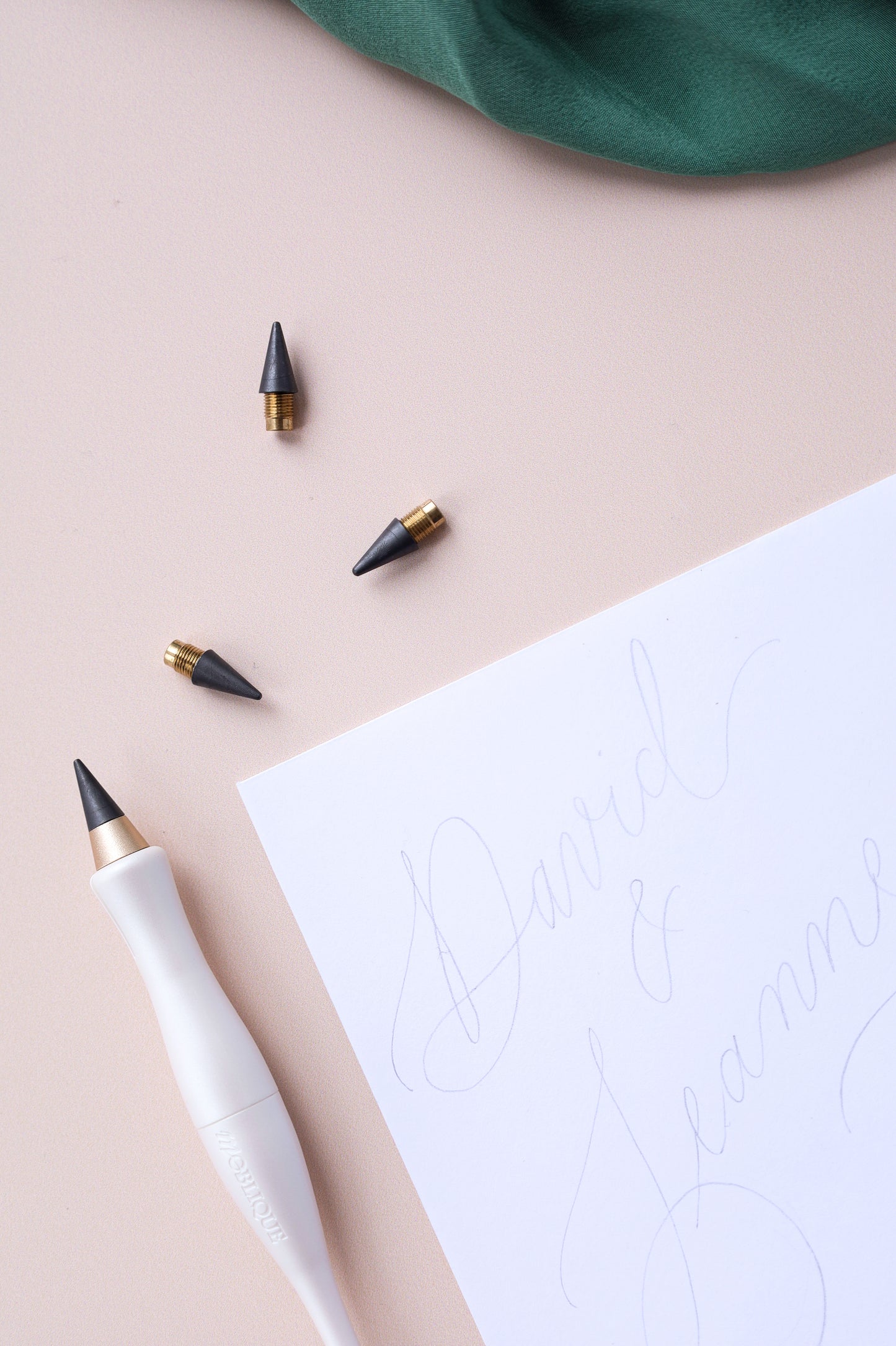 Infinity Pencil