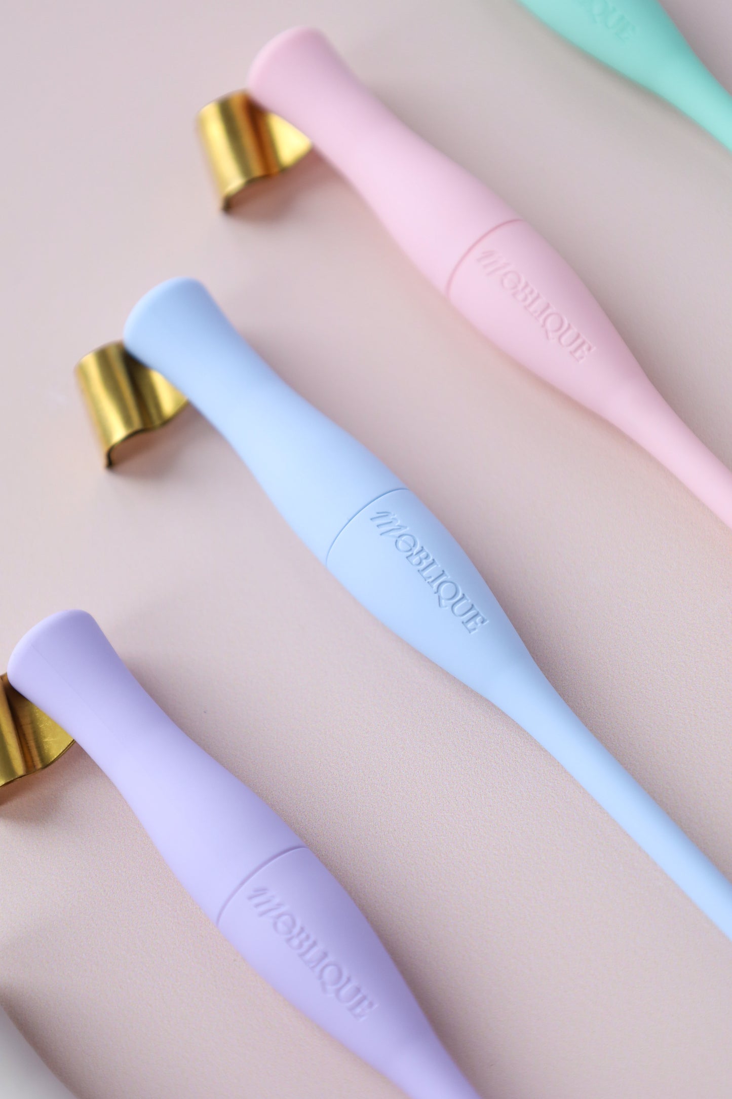 Matt Moblique Pen