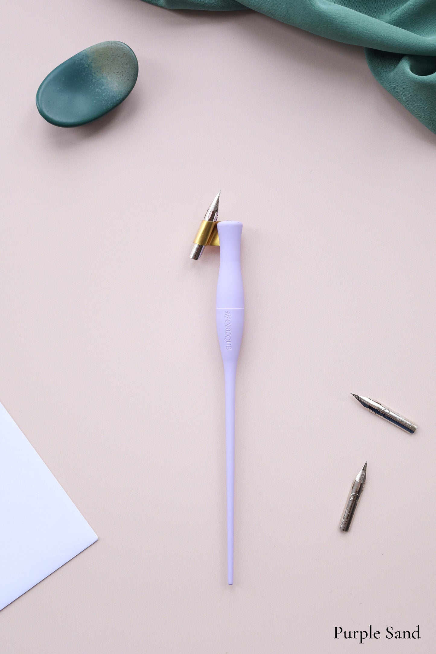 Matt Moblique Pen
