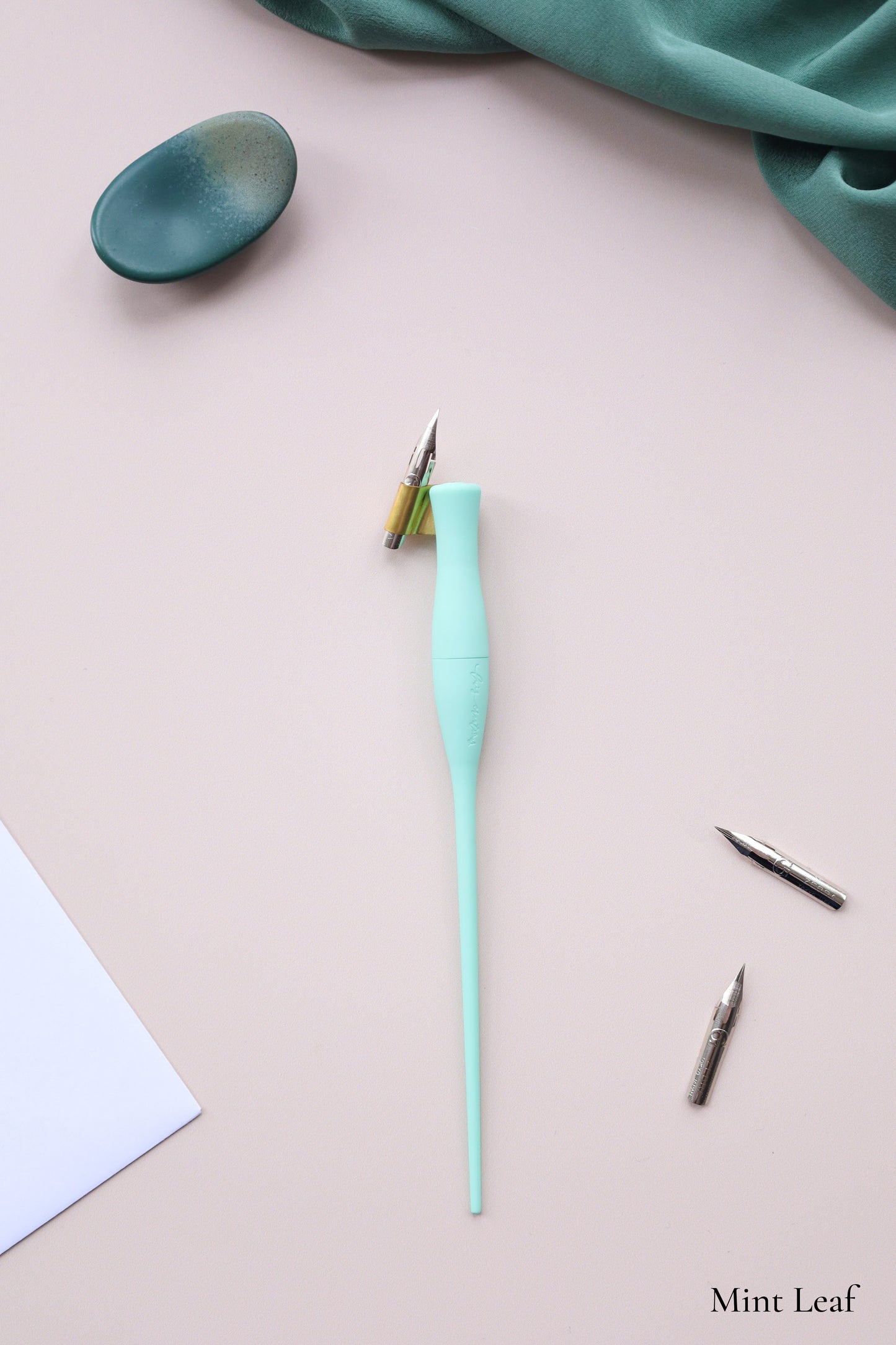 Matt Moblique Pen