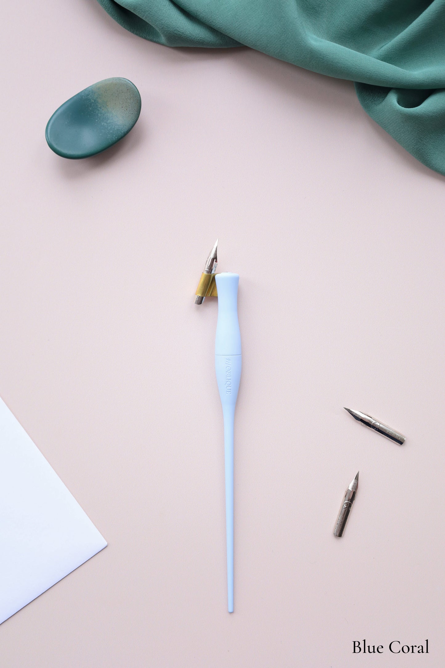 Matt Moblique Pen