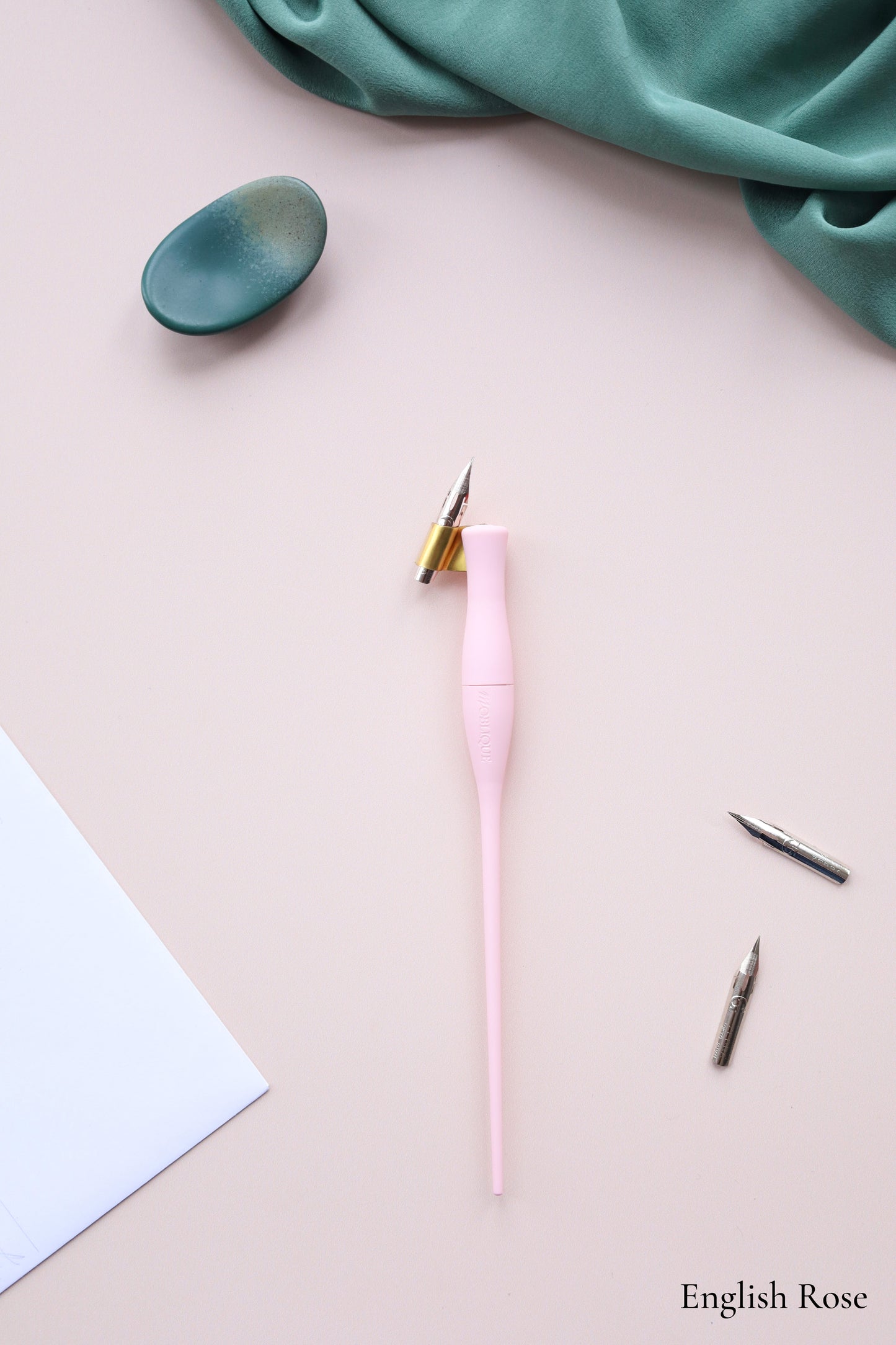 Matt Moblique Pen