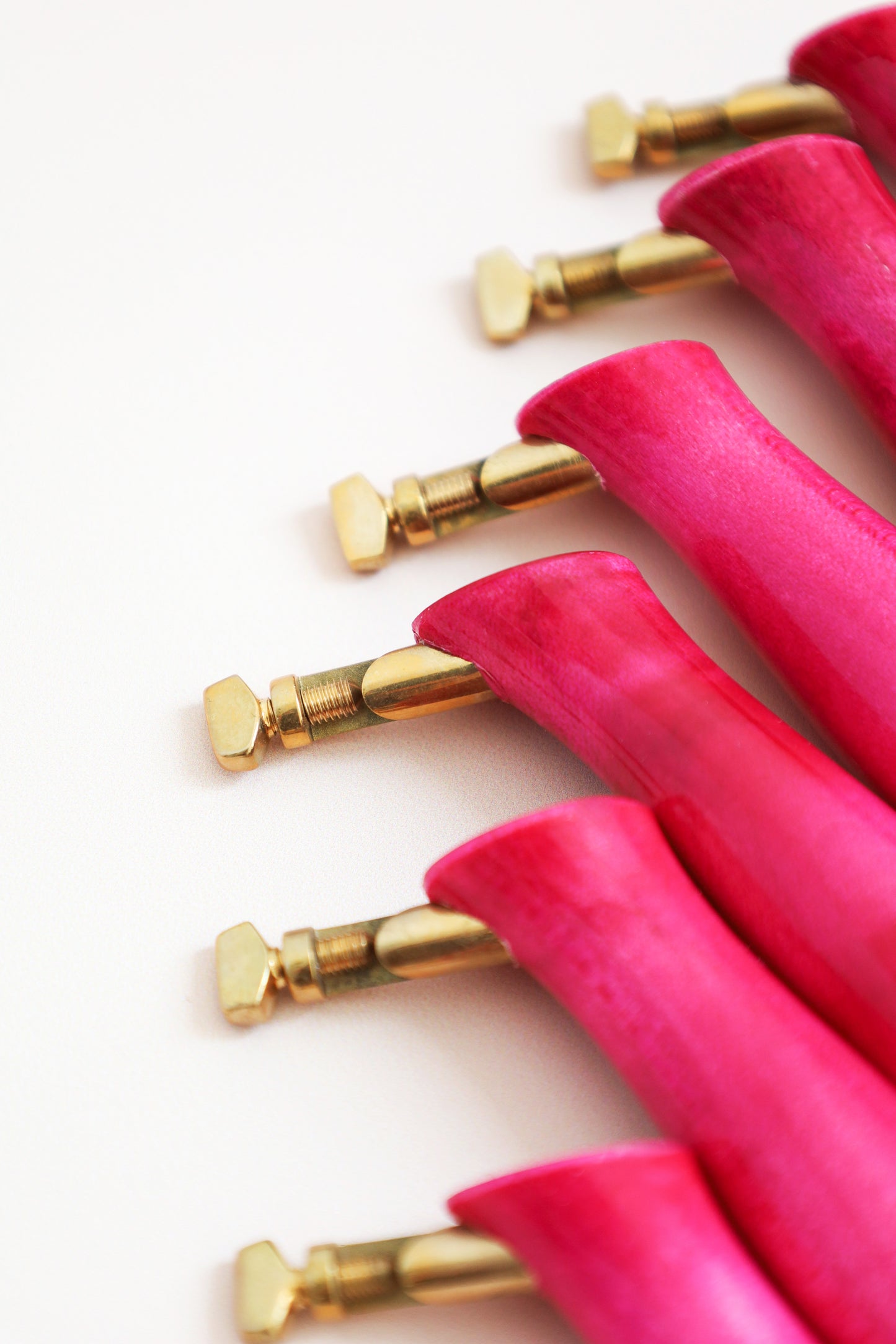 Pink Ombre Pen