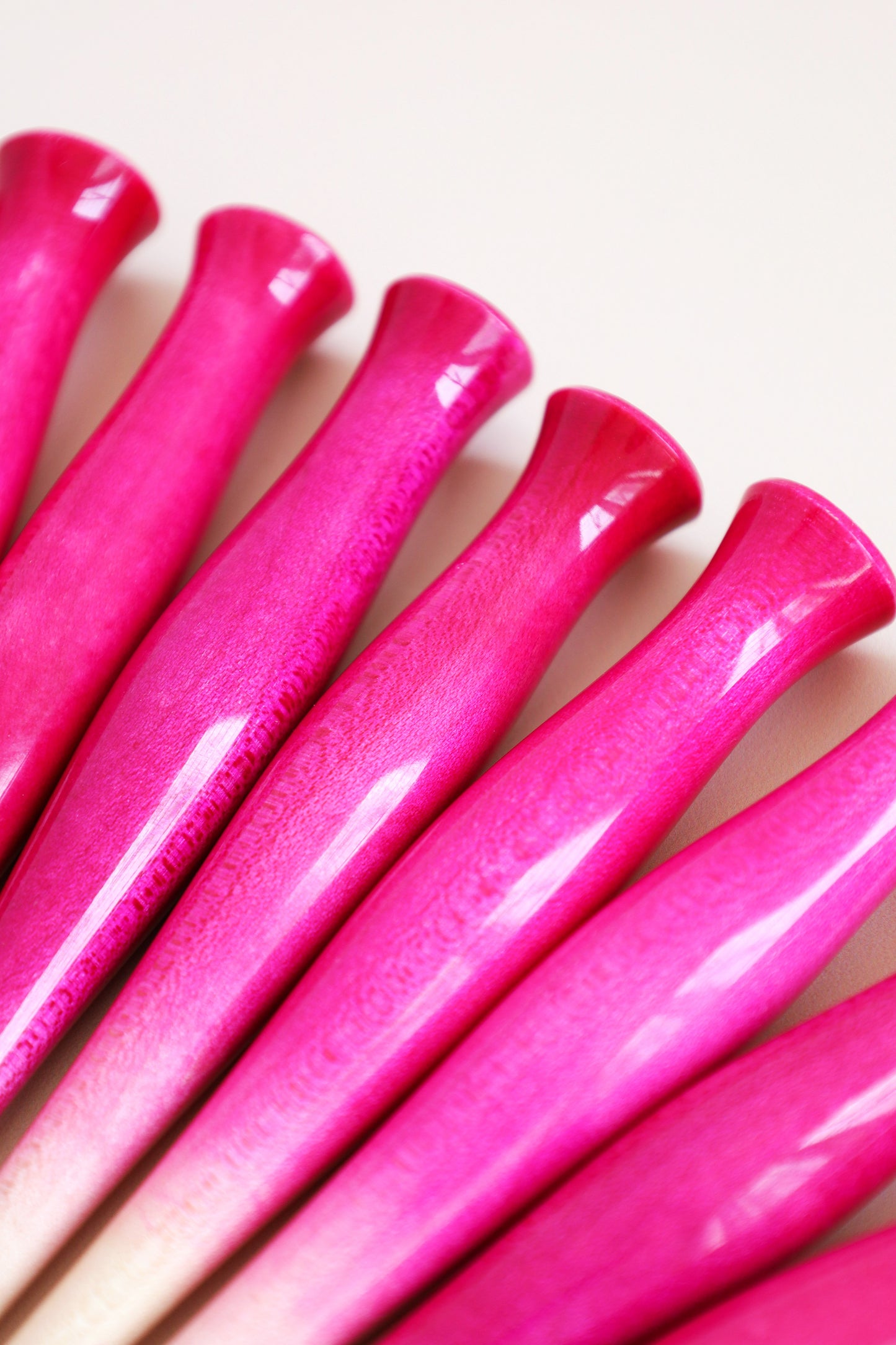 Pink Ombre Pen