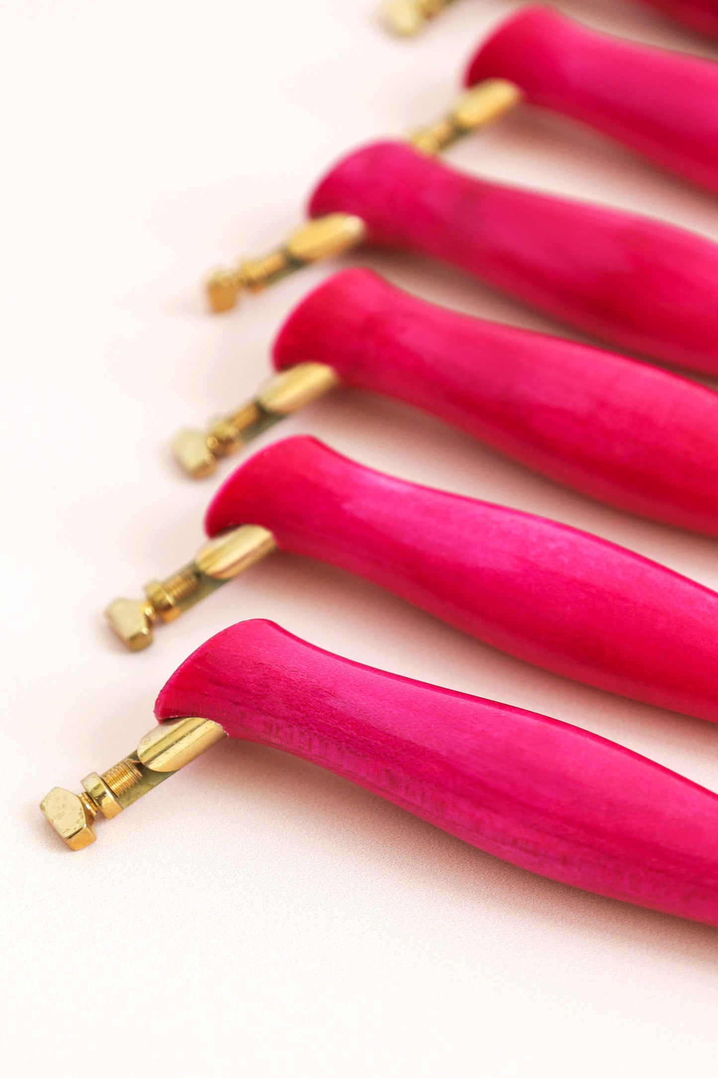 Pink Ombre Pen
