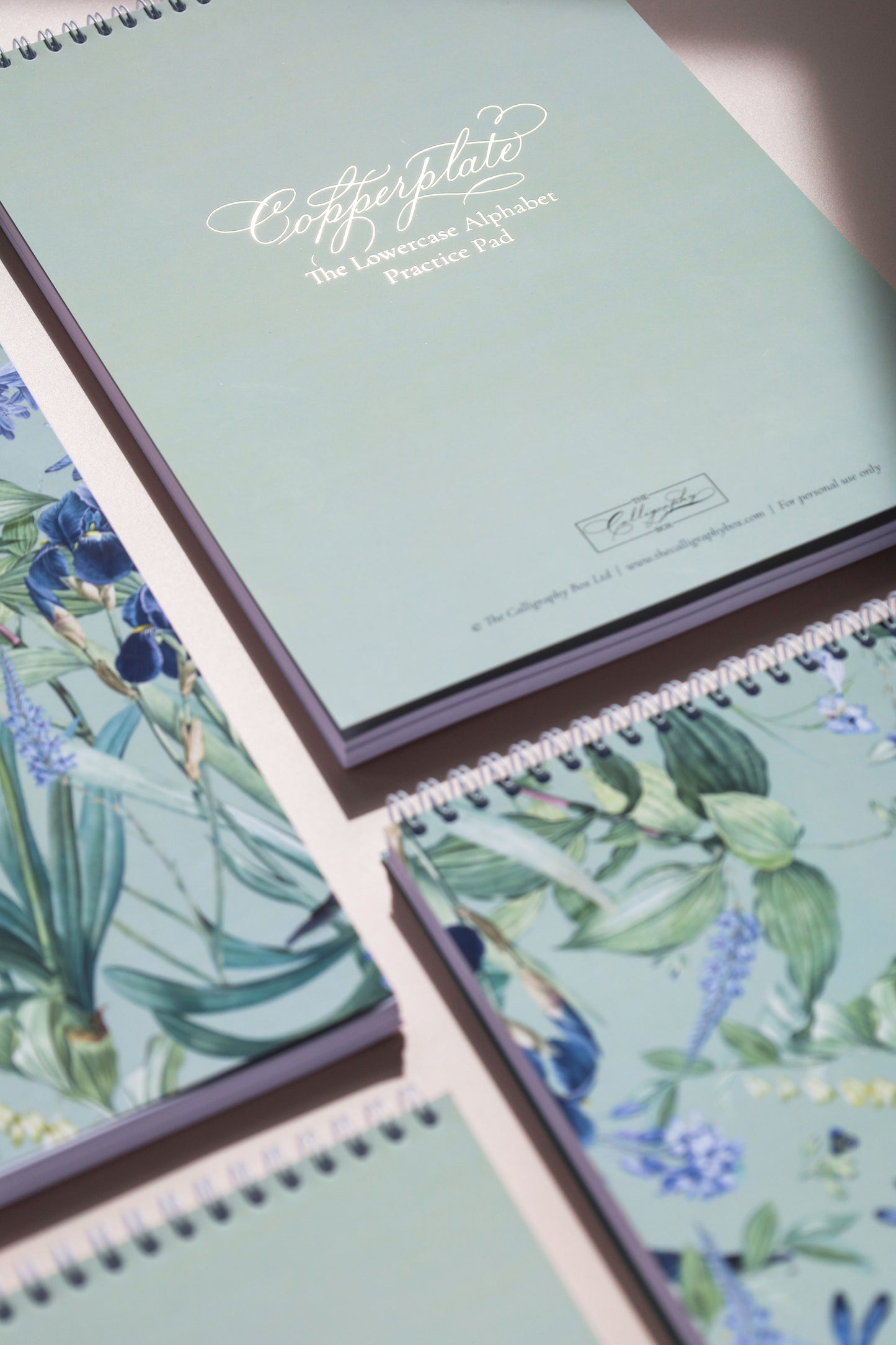 Copperplate Practice Pad Bundle