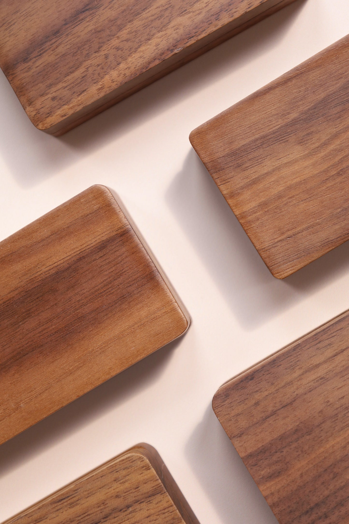 Wooden Nib Carry Case
