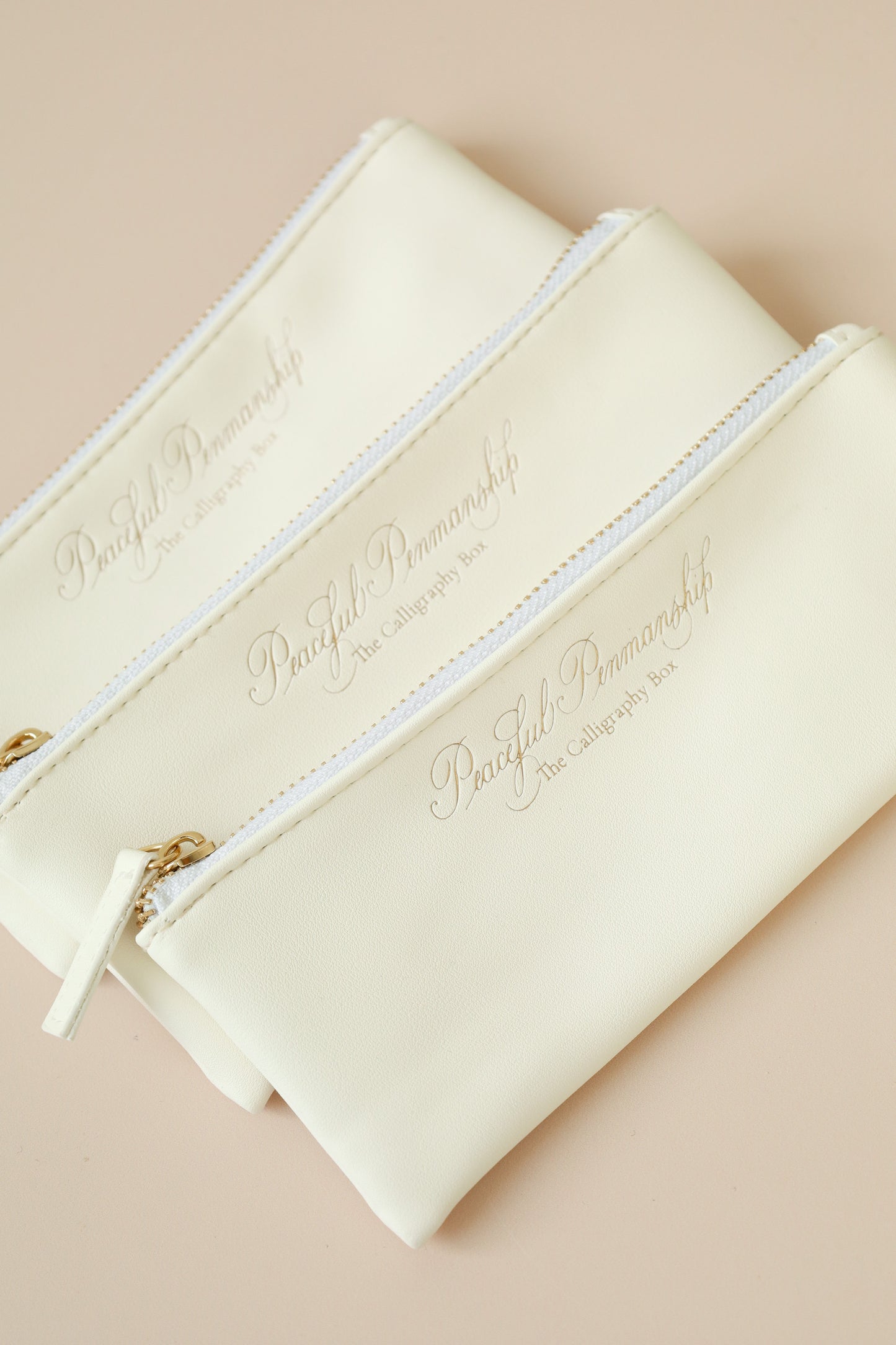 Leather Pen Case