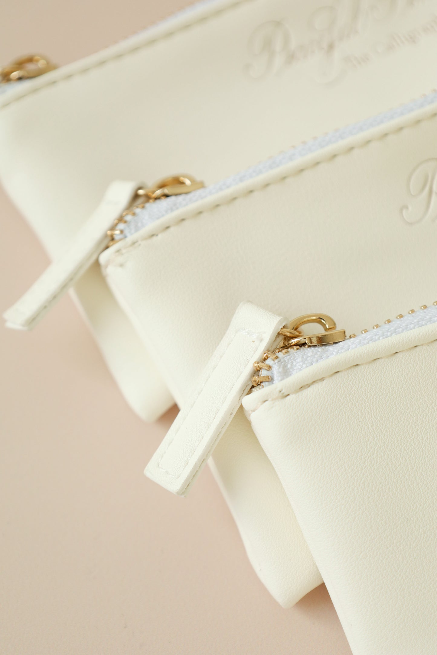 Leather Pen Case