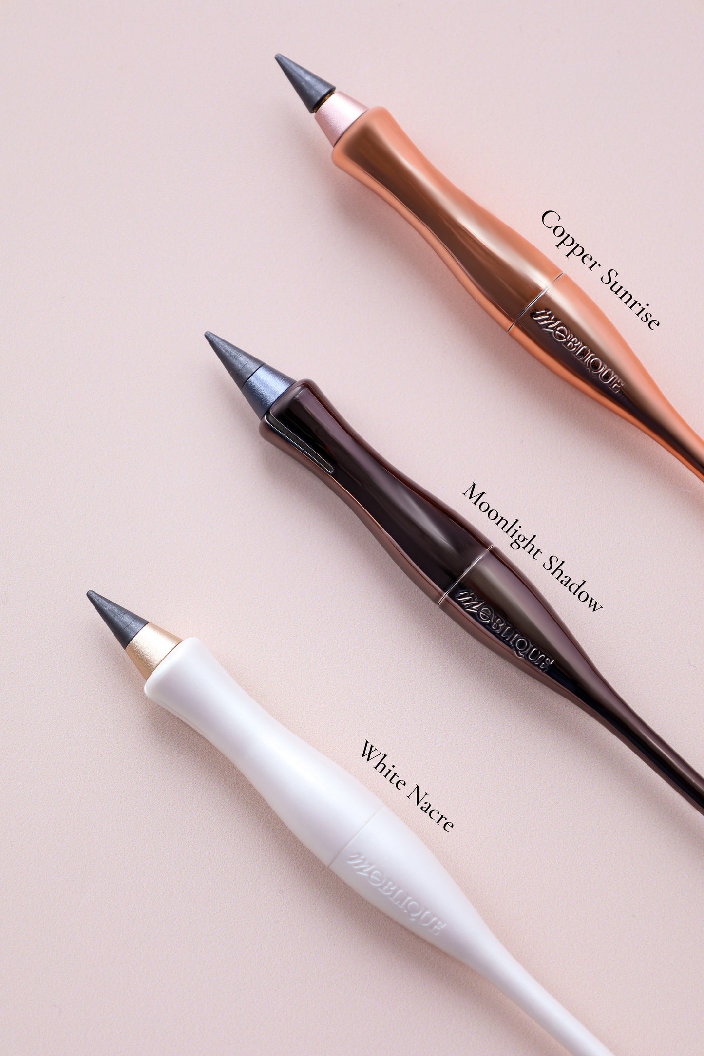 Infinity Pencil