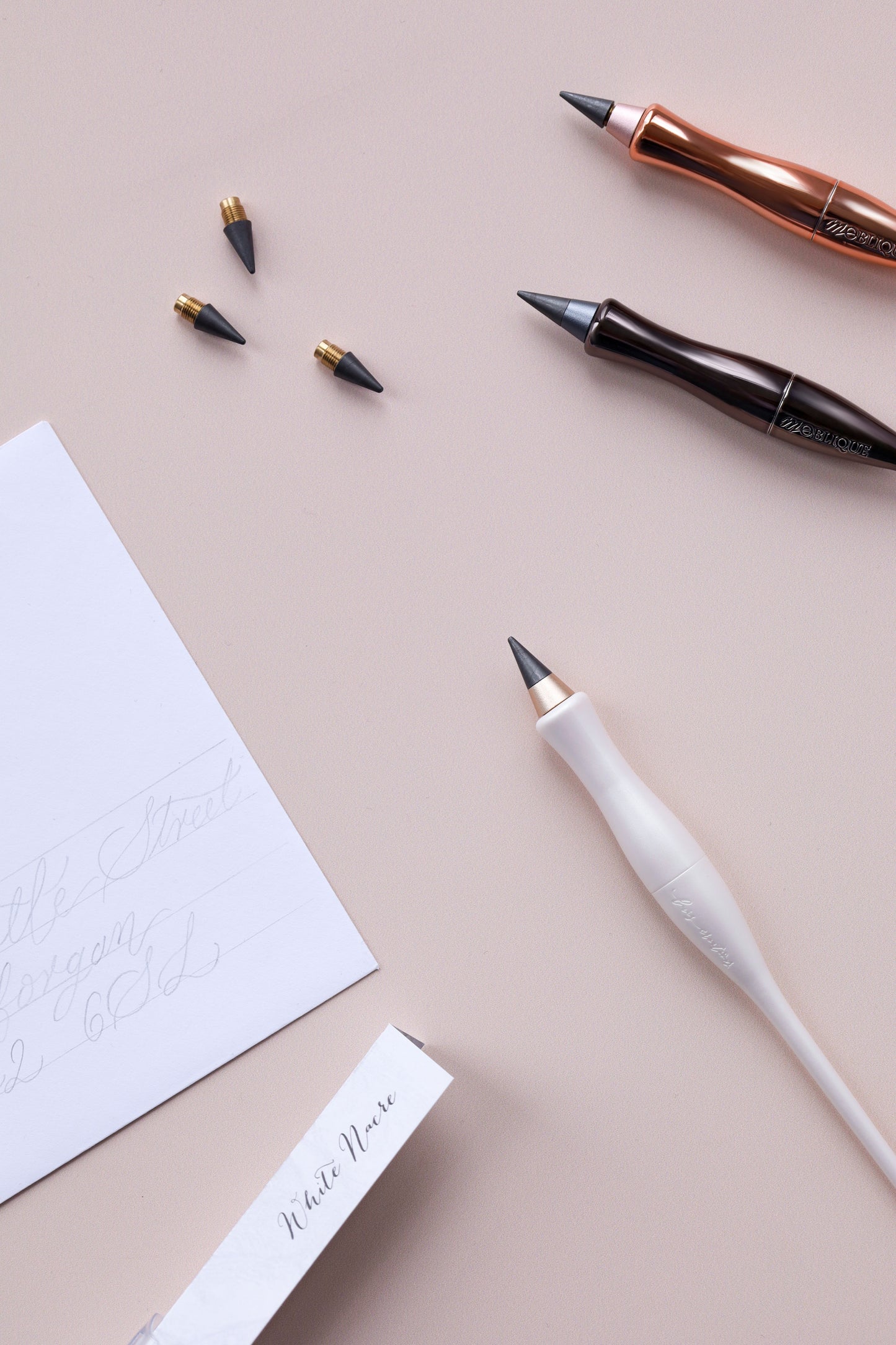 Infinity Pencil