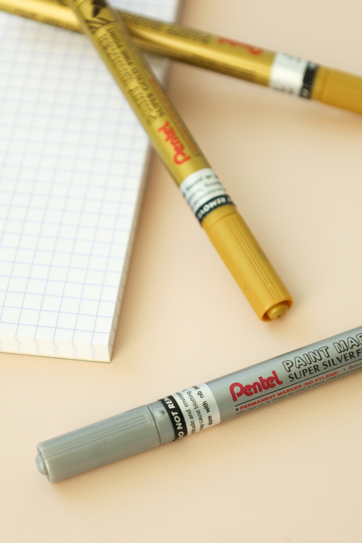Paint Markers