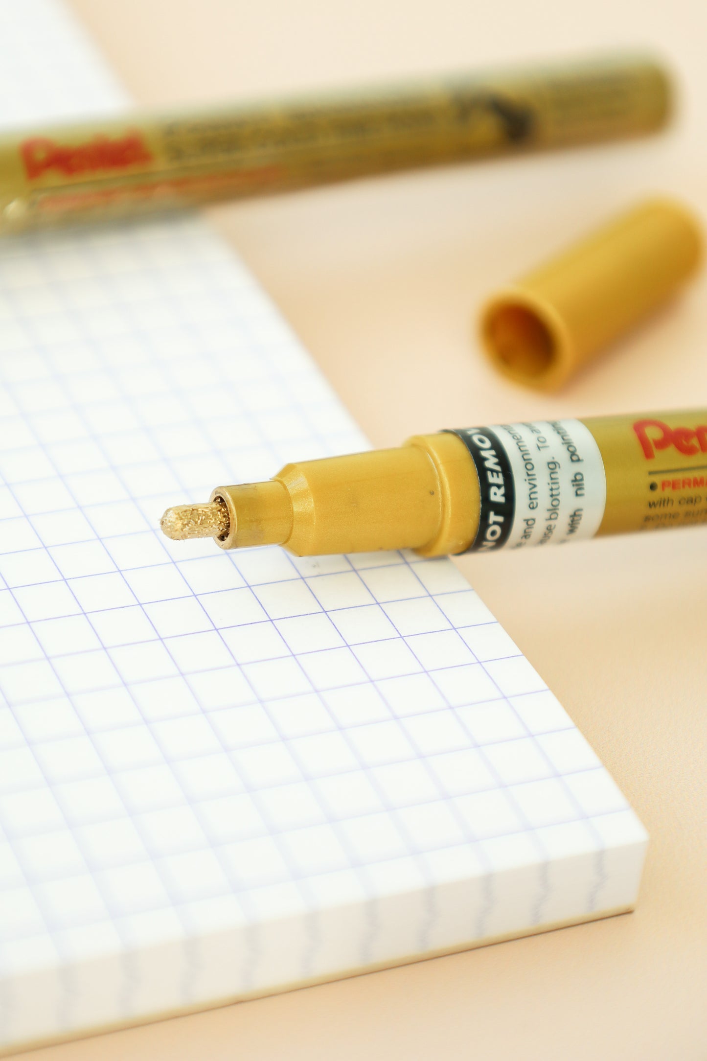 Paint Markers
