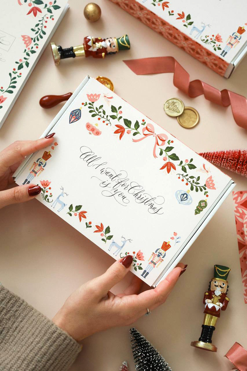 2024 Christmas Box