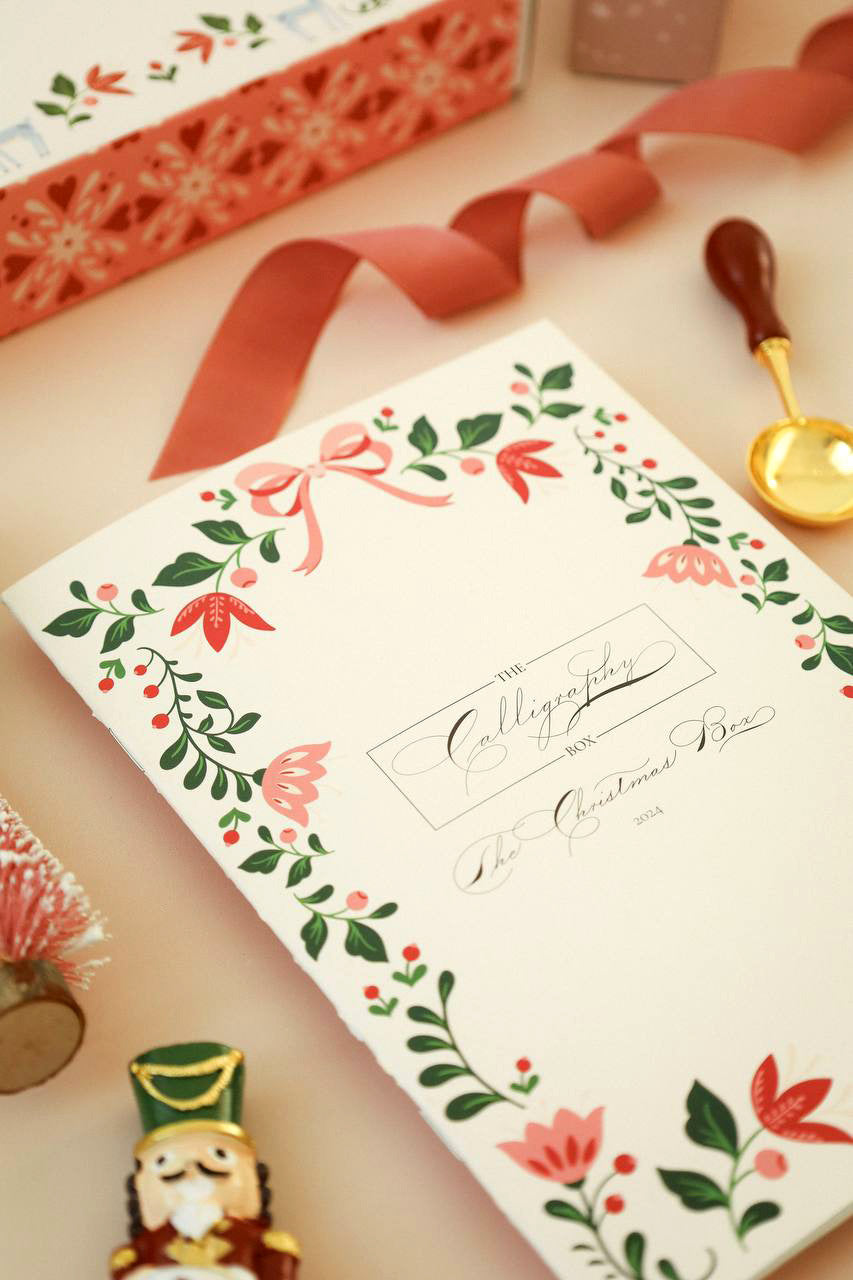 2024 Christmas Box