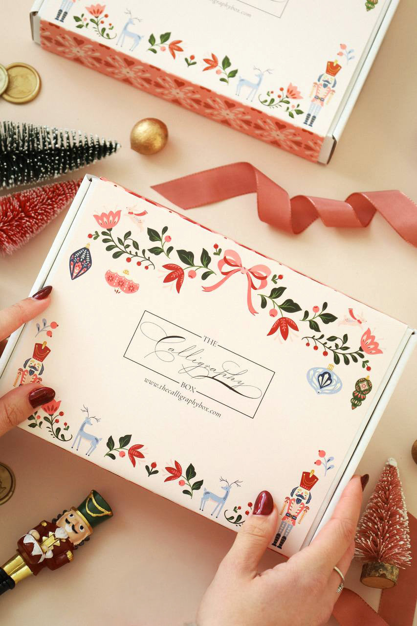 2024 Christmas Box