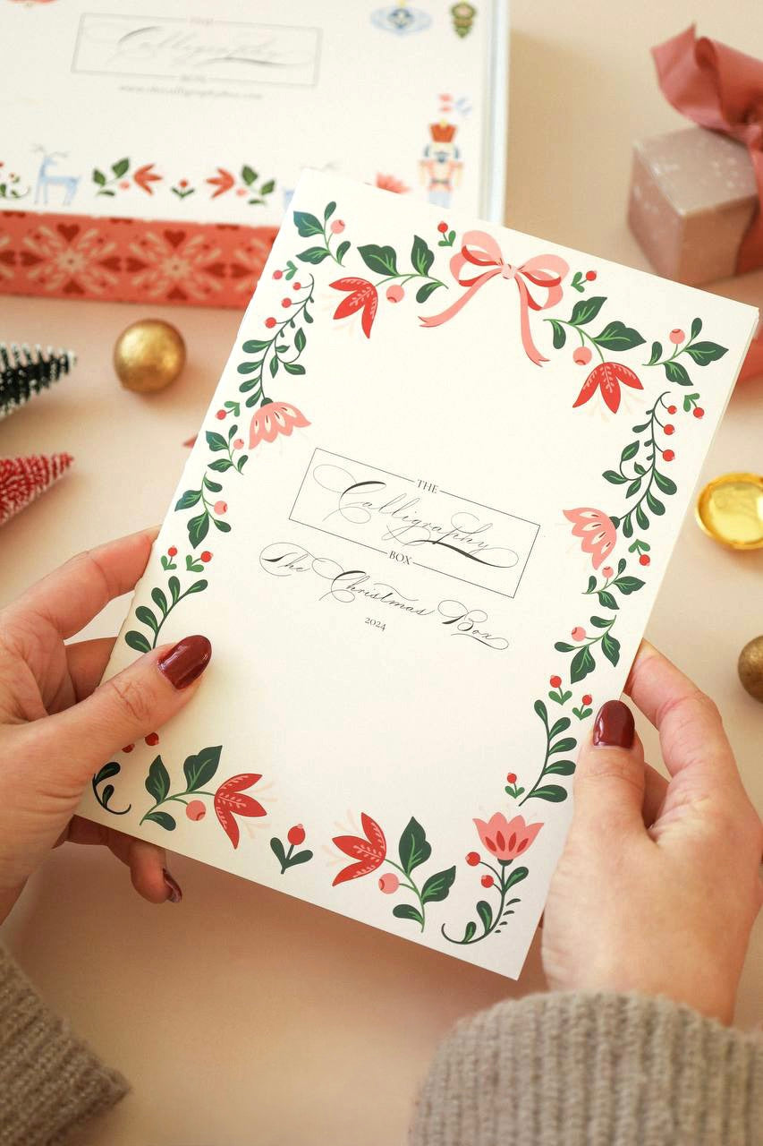 2024 Christmas Box