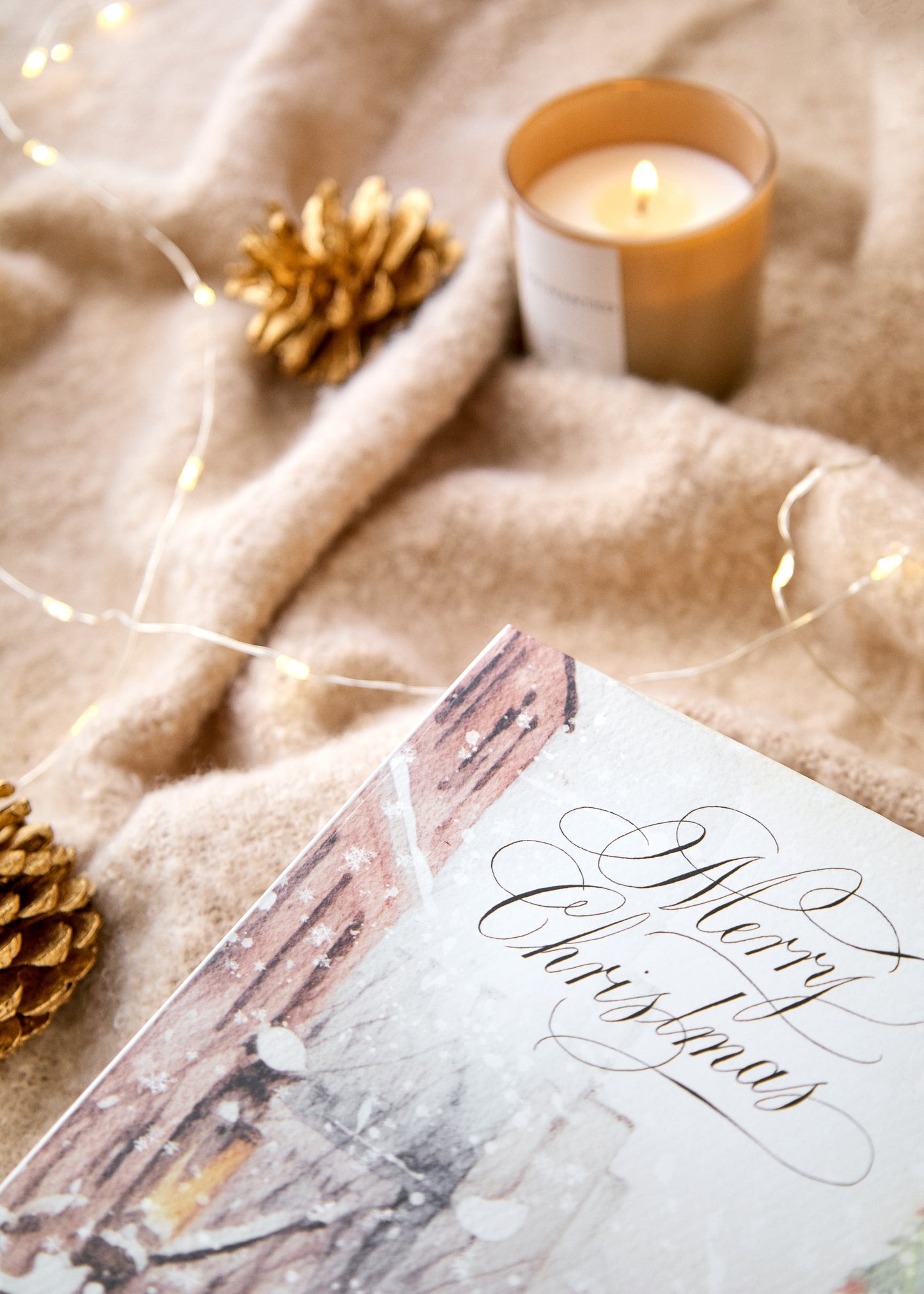 Advent Calendar Pre-Order