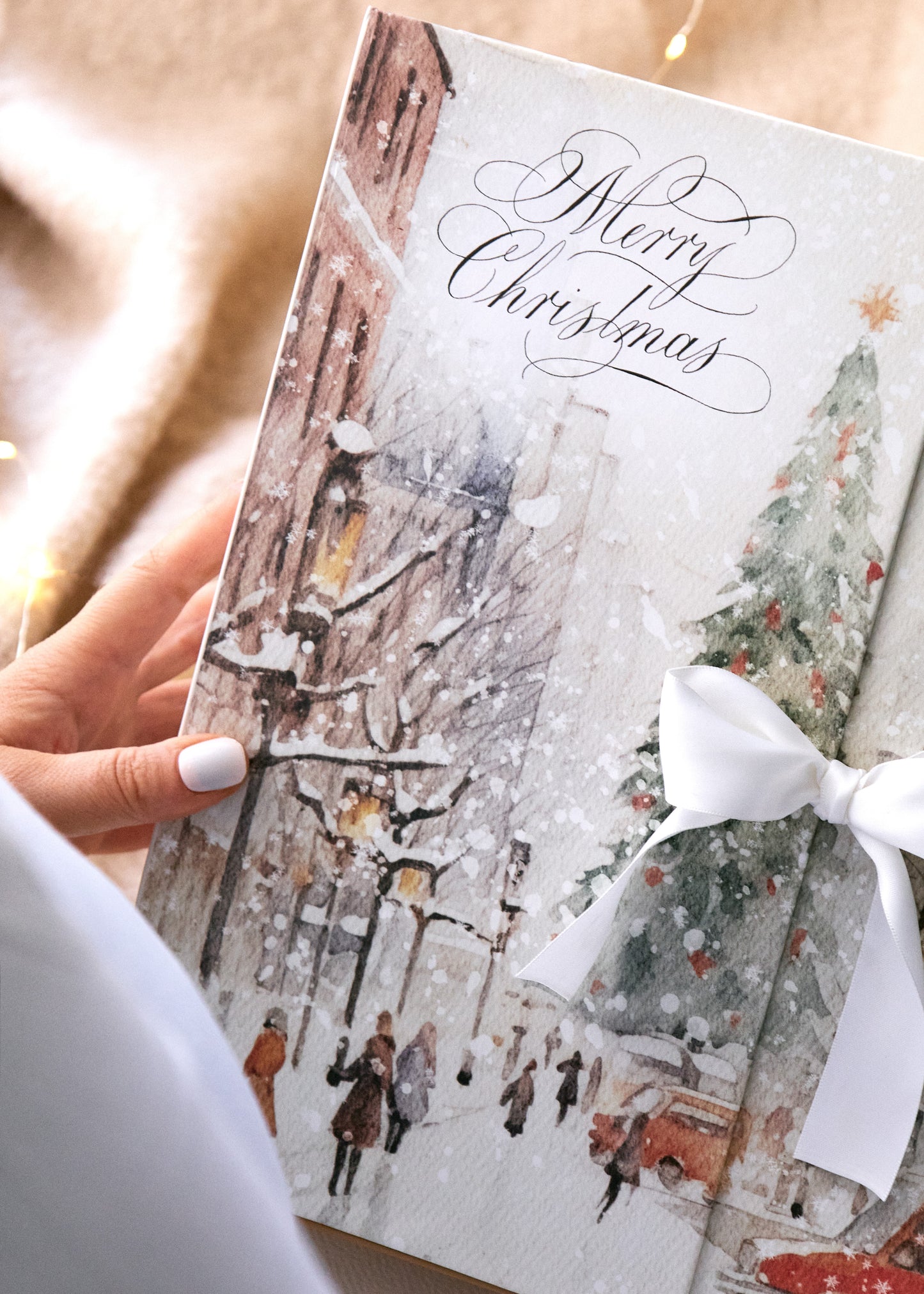 Advent Calendar Pre-Order