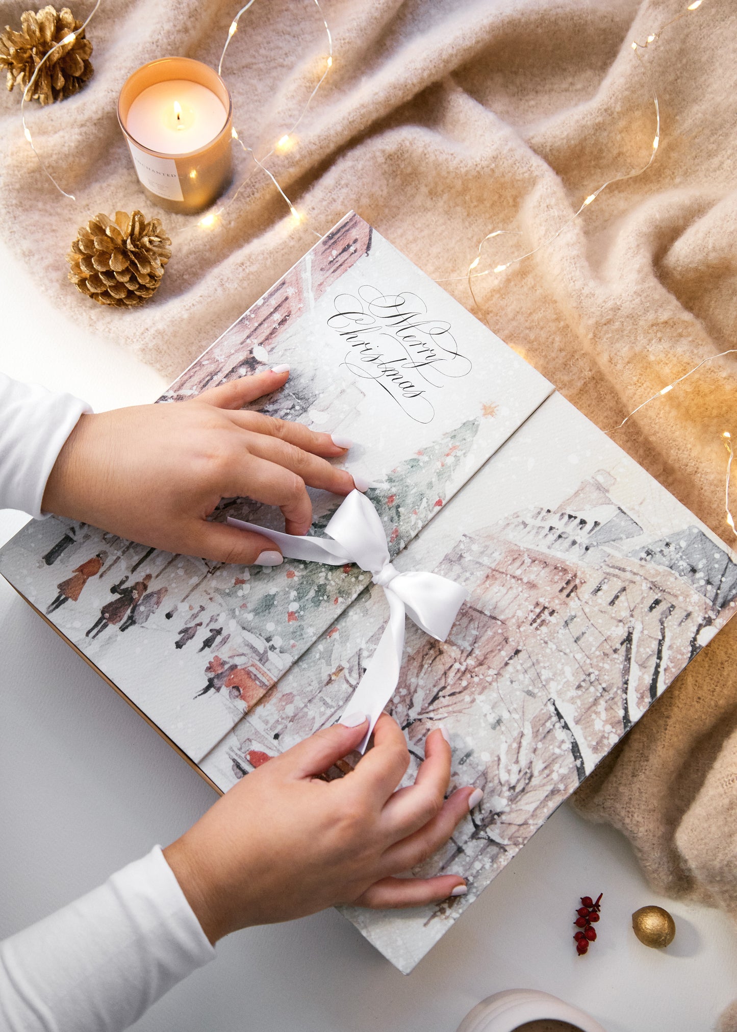 Advent Calendar Pre-Order