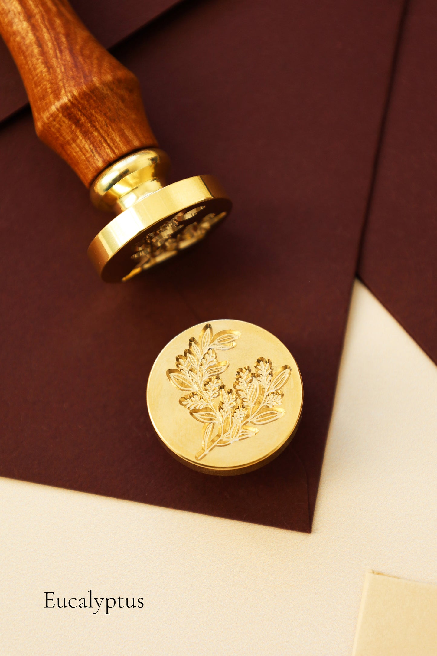 Wax Seal Stamp