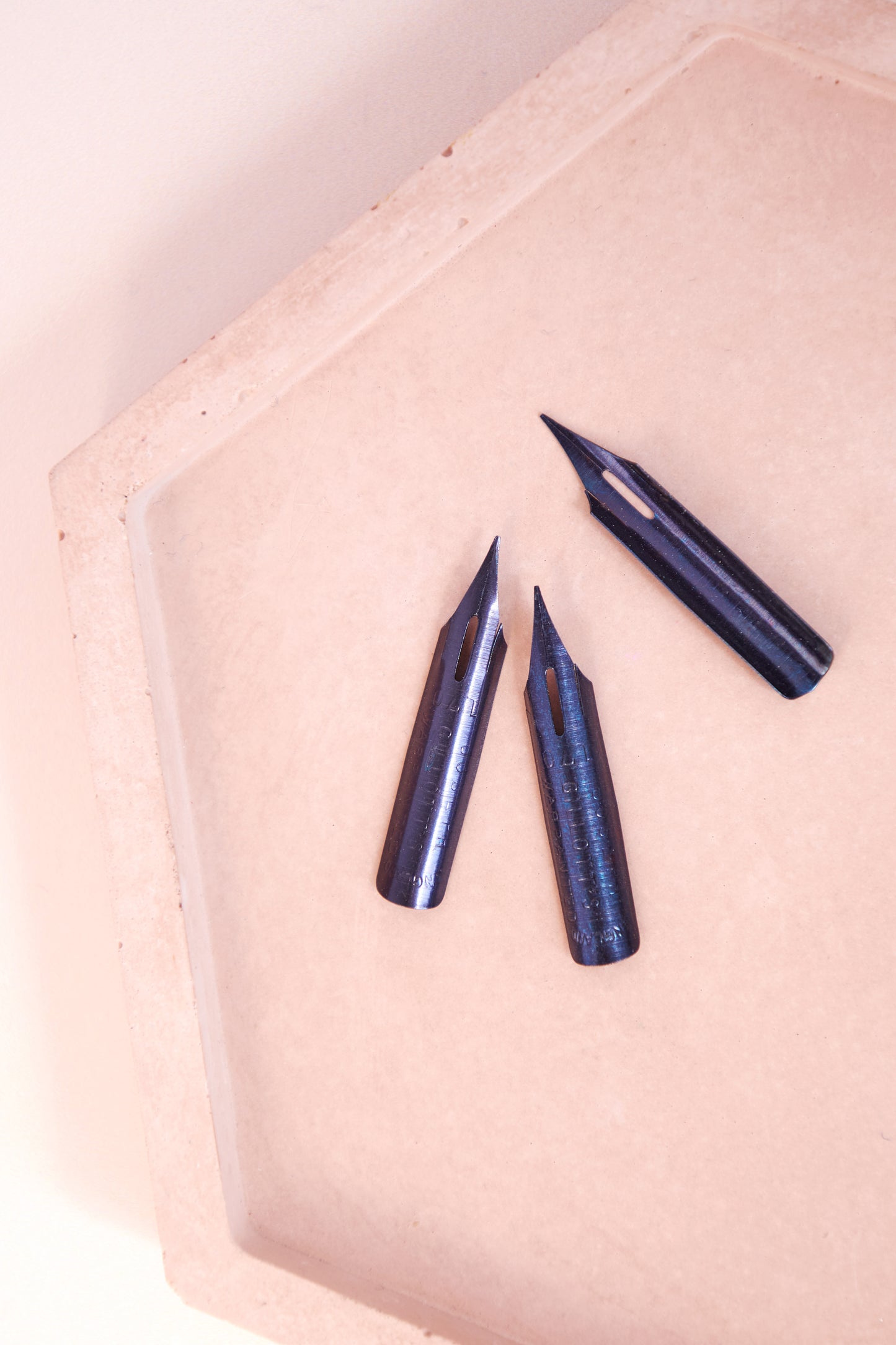 Gillott 170 Nibs
