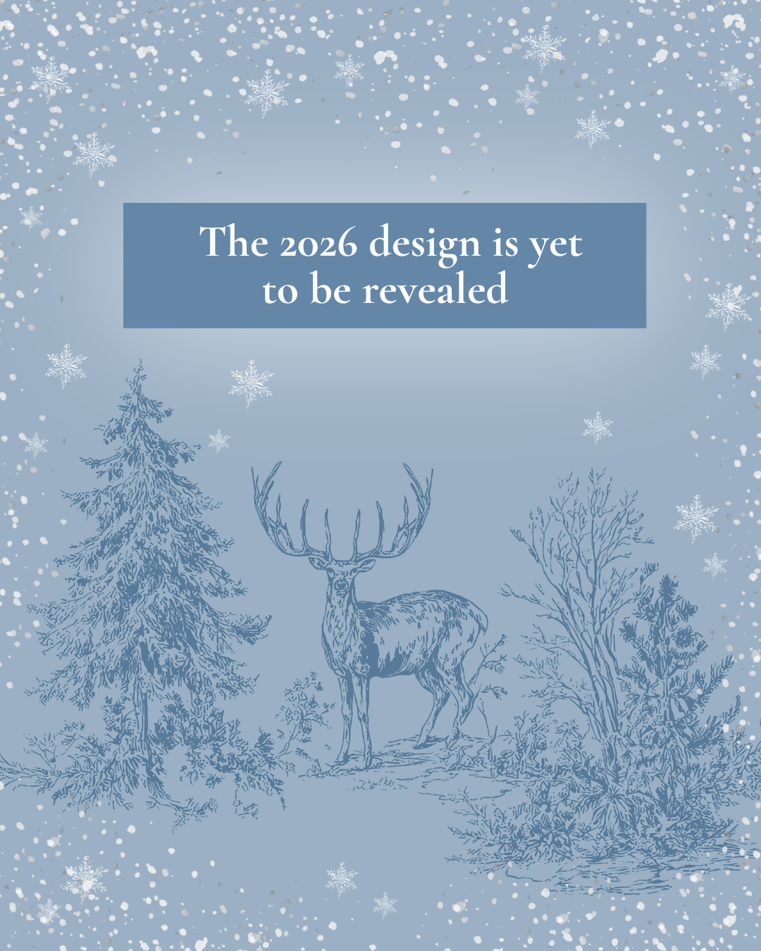 Advent Calendar 2026