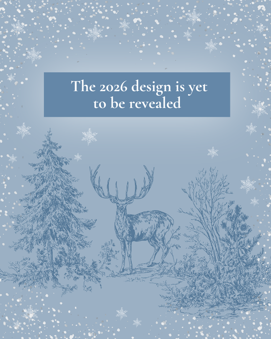 Advent Calendar 2026