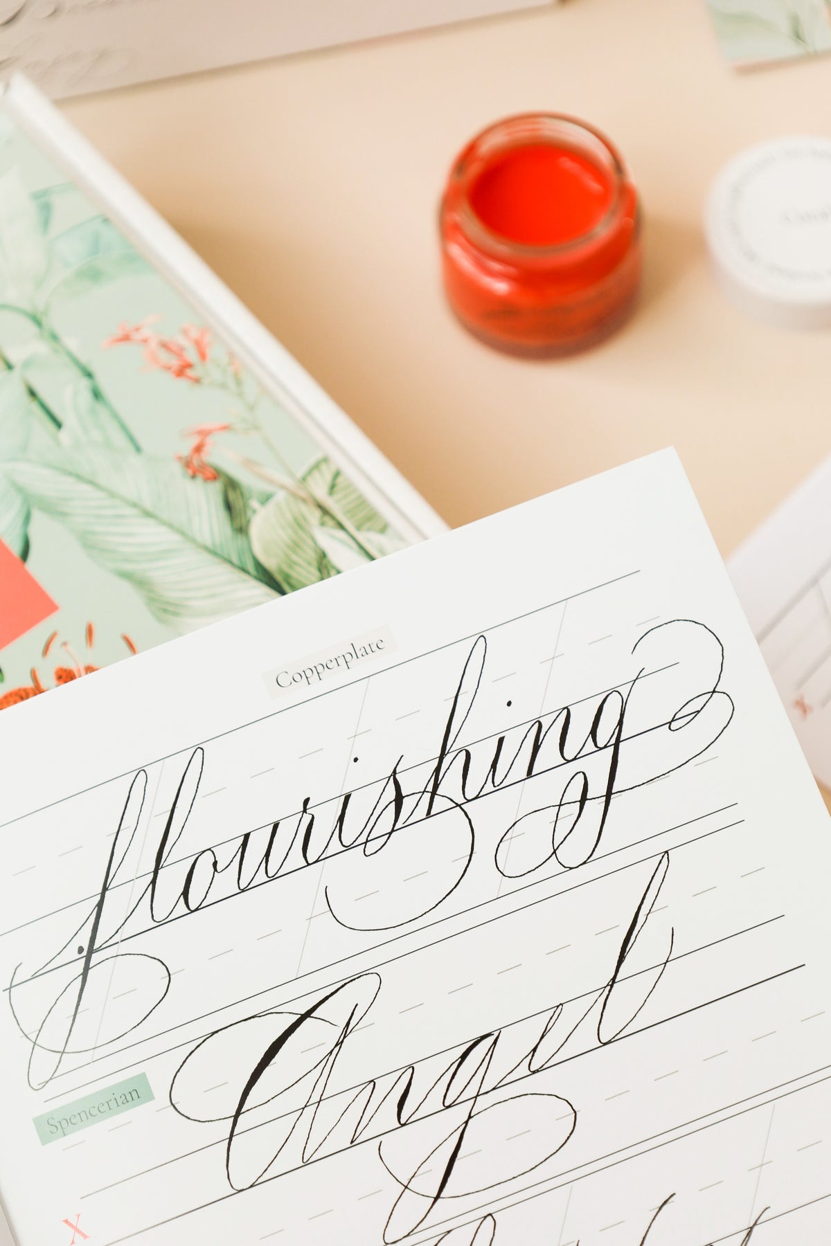 Flourishing Under The Baseline