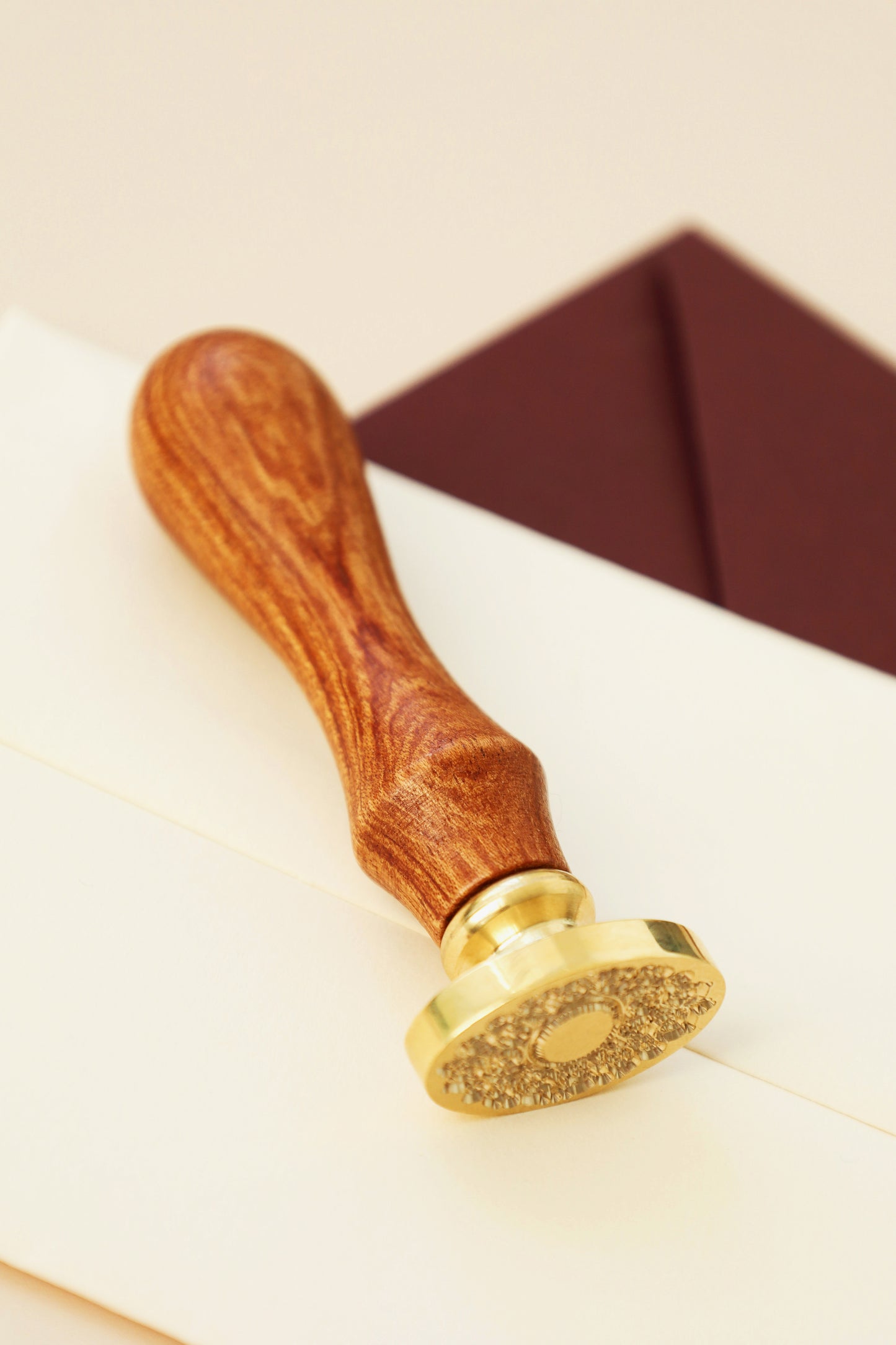 Wax Seal Stamp