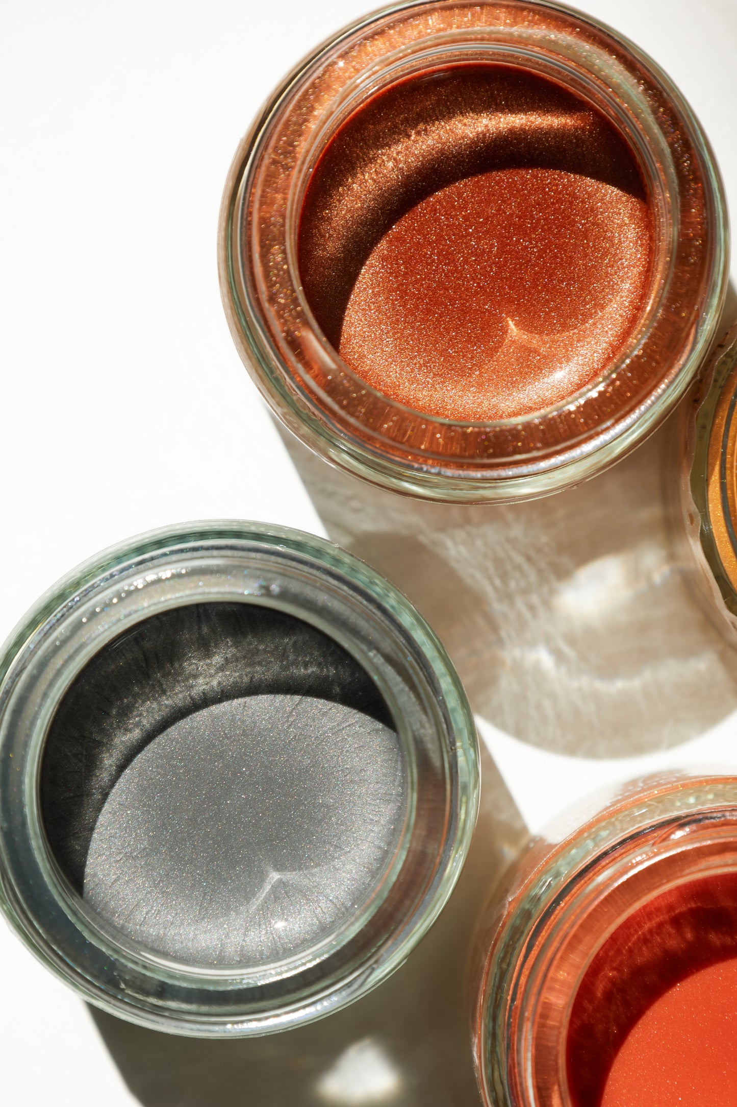 Metallic Ink Set