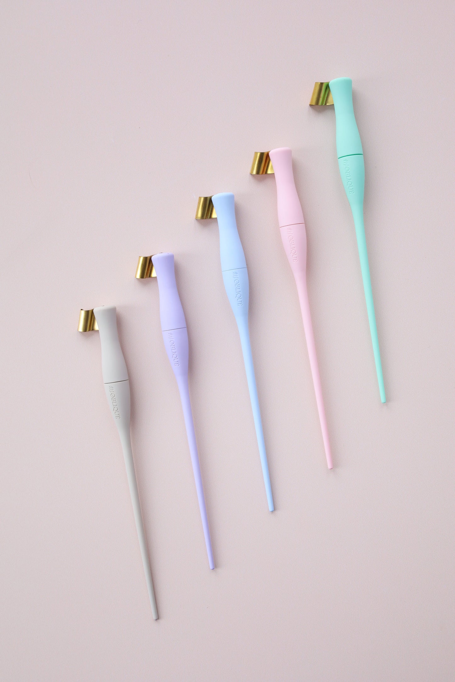 Matt Moblique Pen