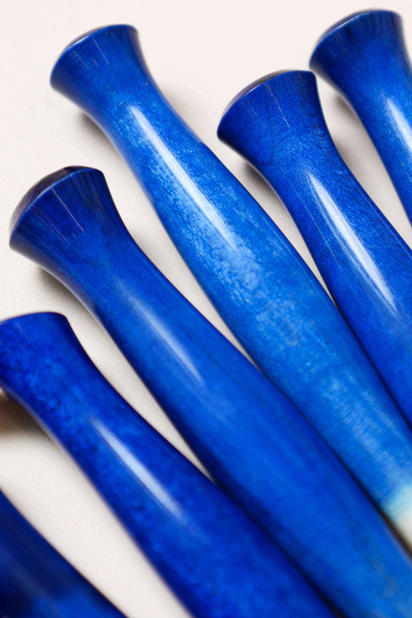 Blue Ombre Pen