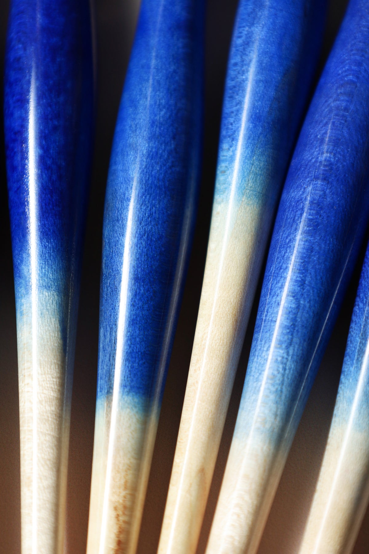 Blue Ombre Pen