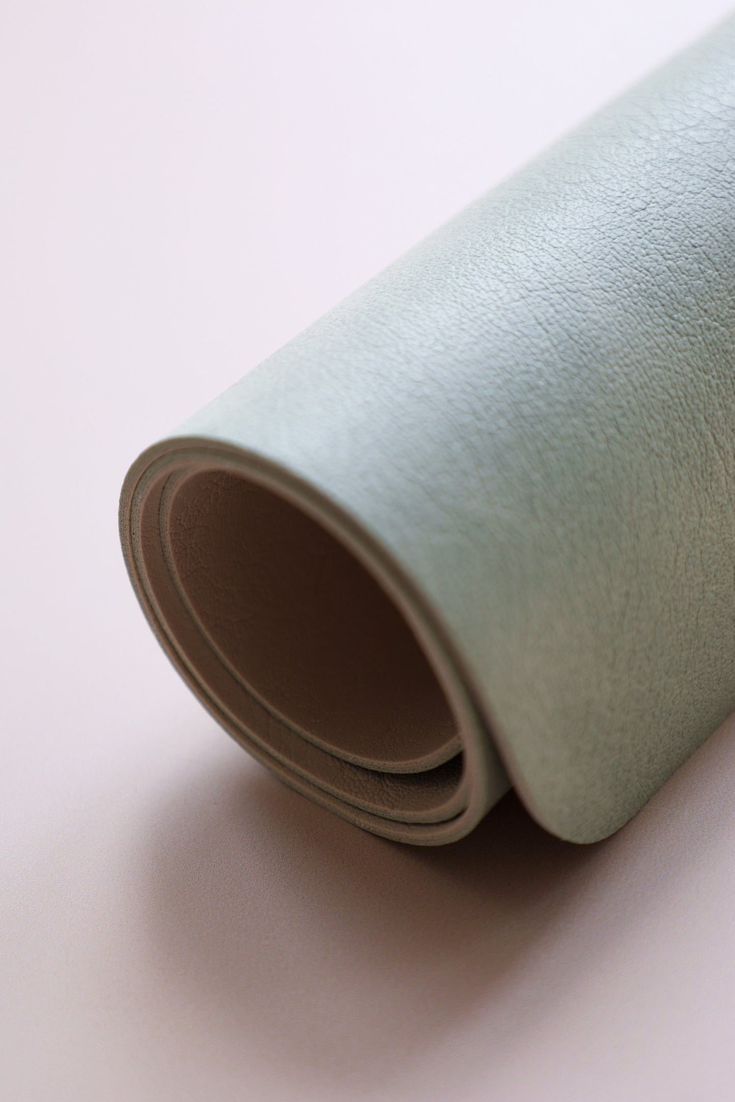 Leather Calligraphy Mat