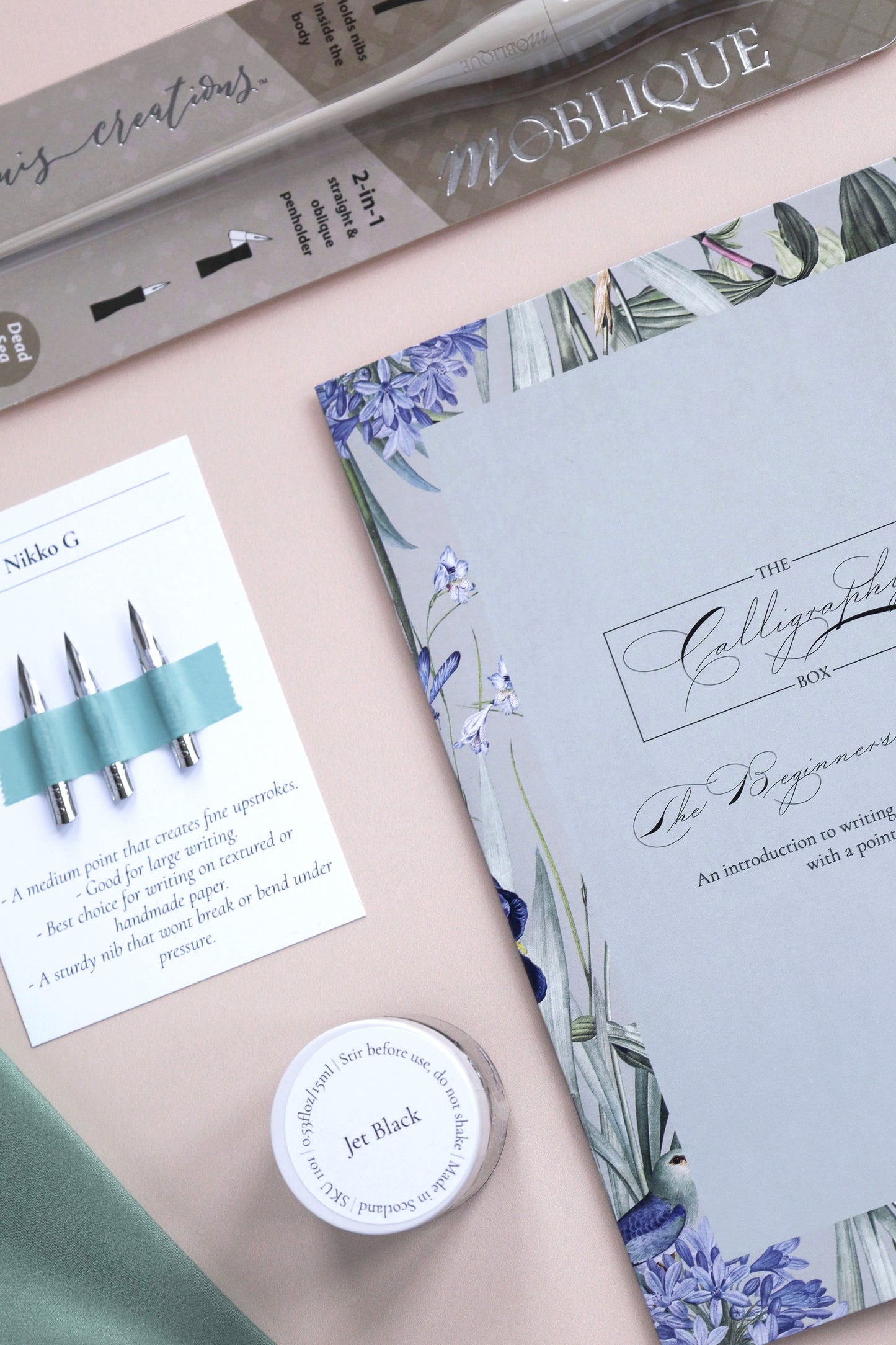 Beginners Gift Set