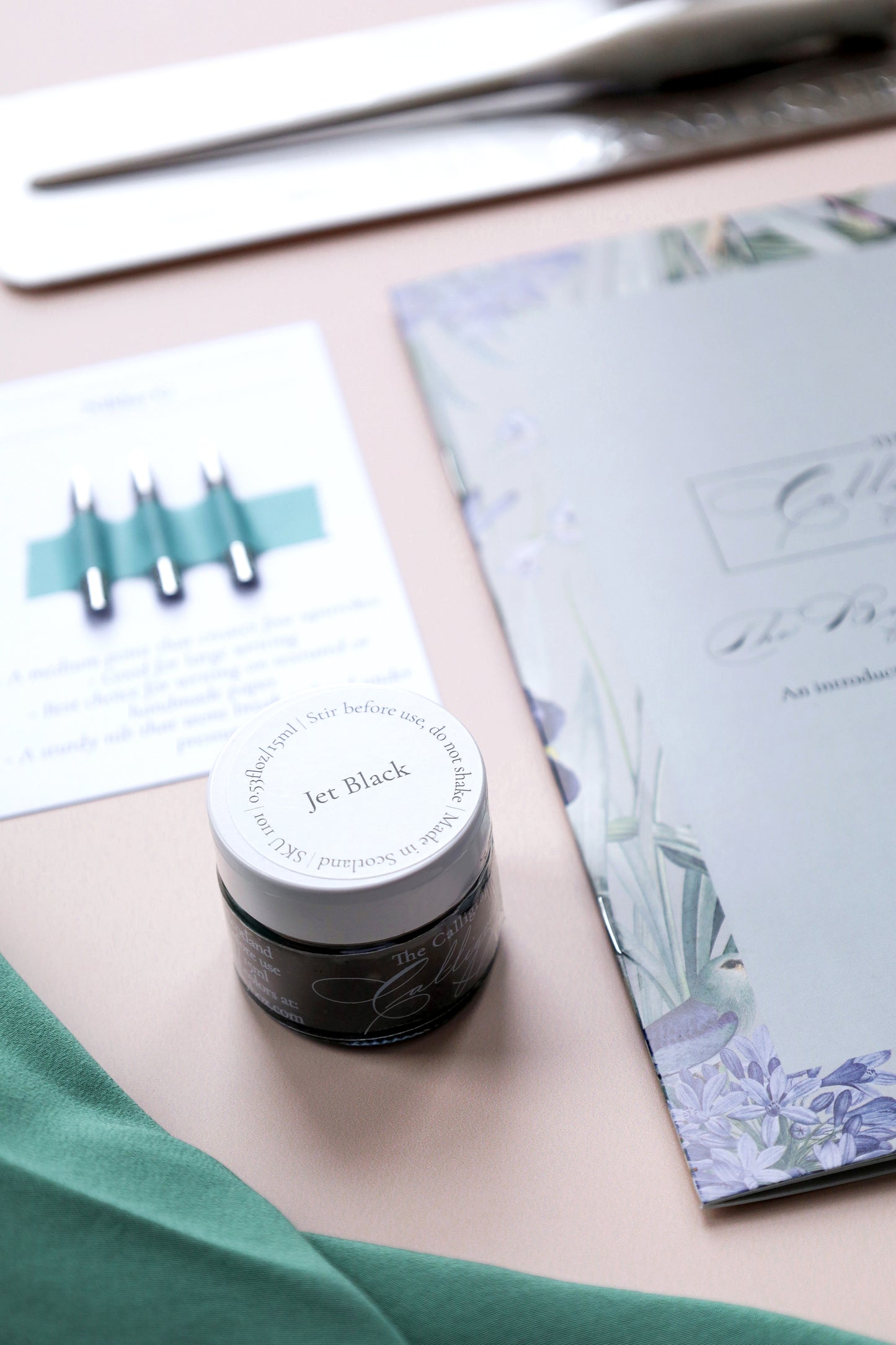 Beginners Gift Set