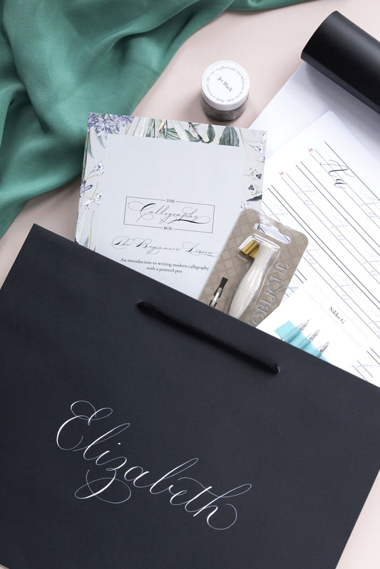 Beginners Gift Set