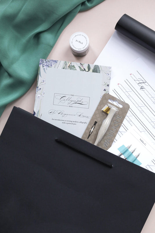 Beginners Gift Set