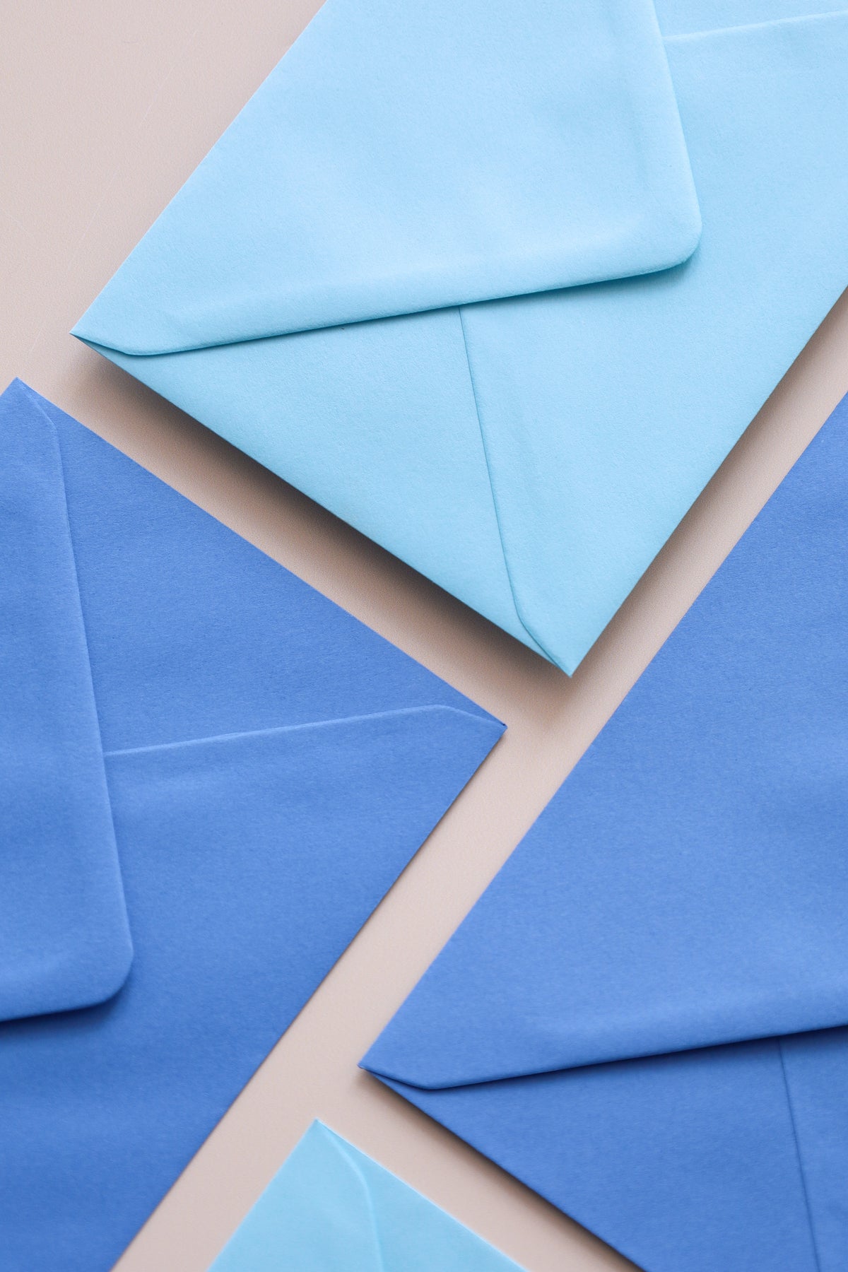 Envelope Calligraphy