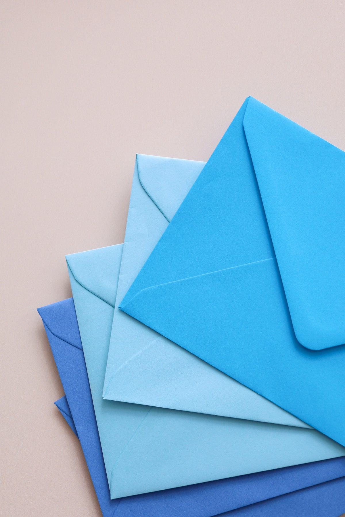 Envelope Calligraphy