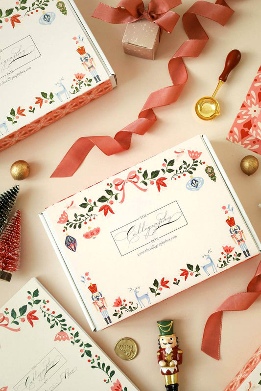 2024 Christmas Box