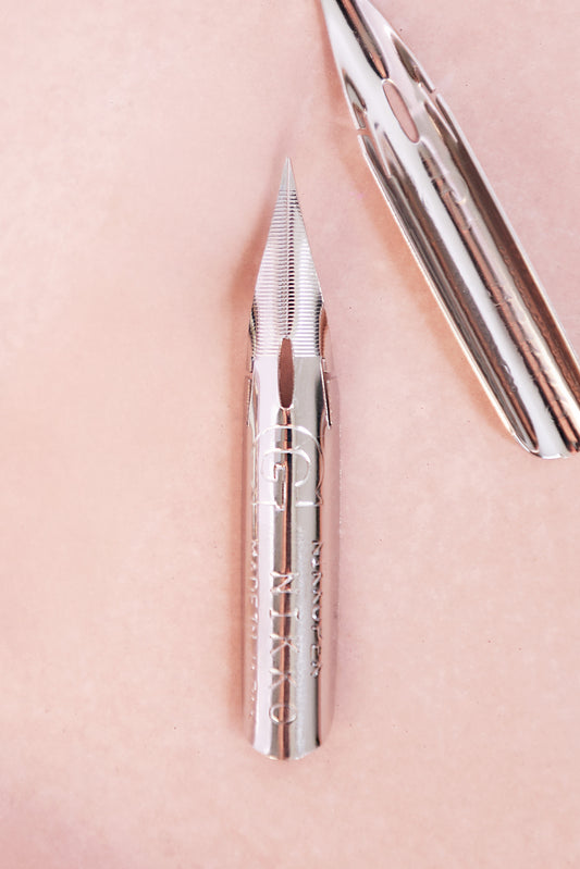 Nikko G Nibs