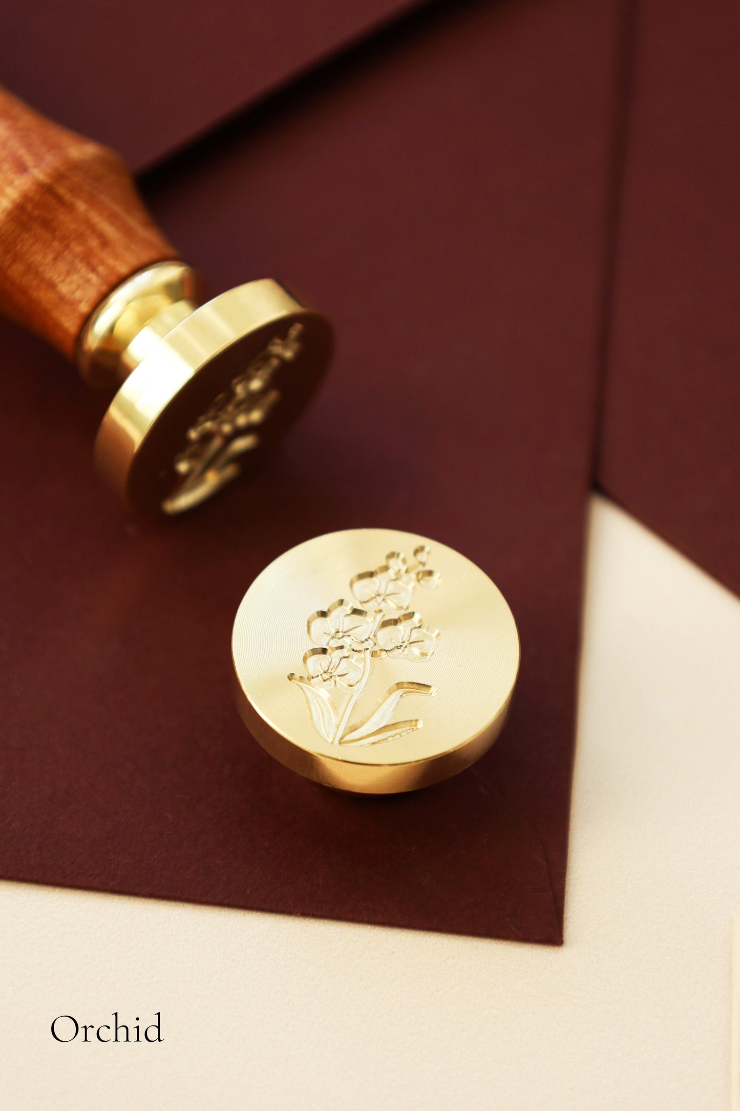 Wax Seal Stamp